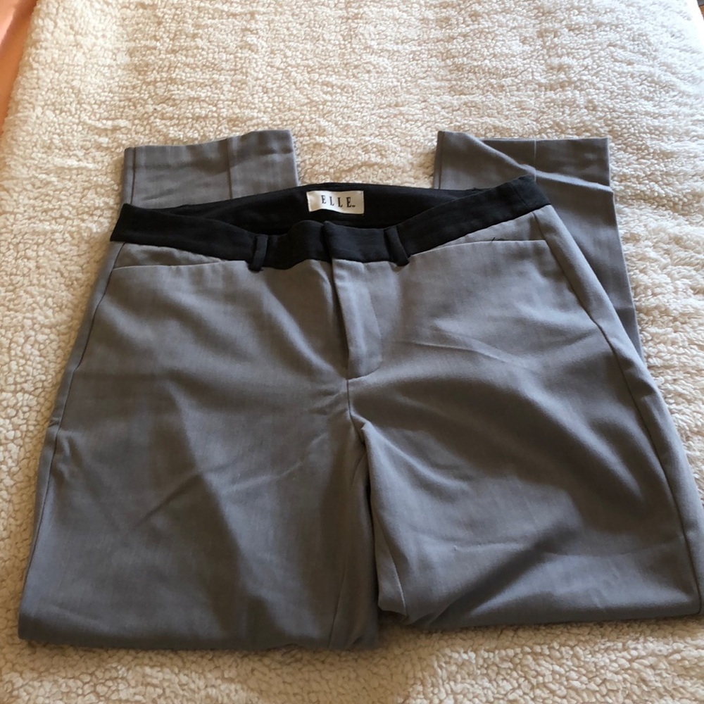 Elle Dress Pants